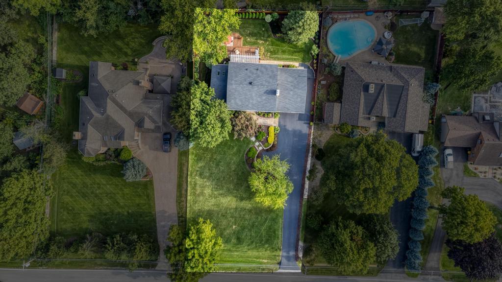 22W425 Broker Road, Medinah, IL 60157