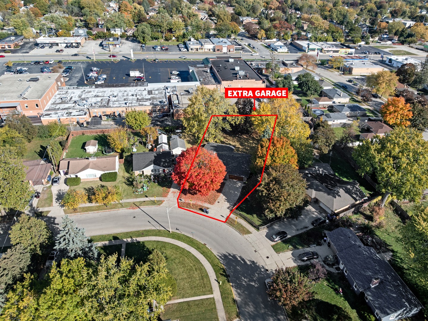 615 Tiffany Drive, Waukegan, IL 60085