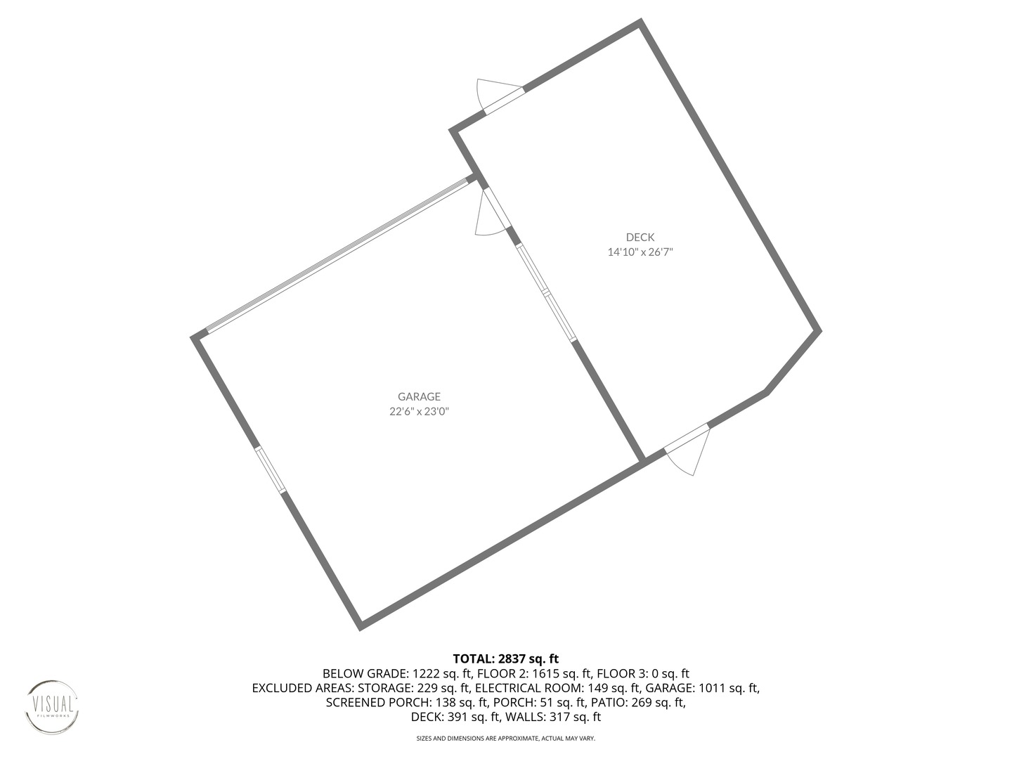 615 Tiffany Drive, Waukegan, IL 60085