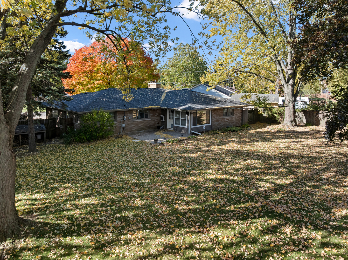 615 Tiffany Drive, Waukegan, IL 60085