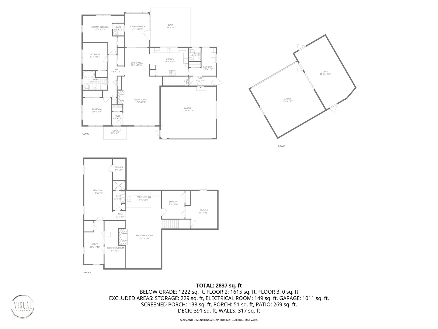 615 Tiffany Drive, Waukegan, IL 60085