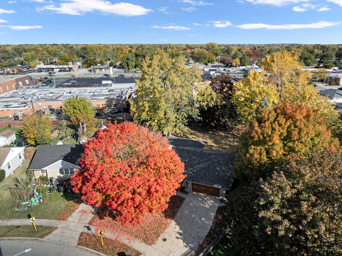 615 Tiffany Drive, Waukegan, IL 60085