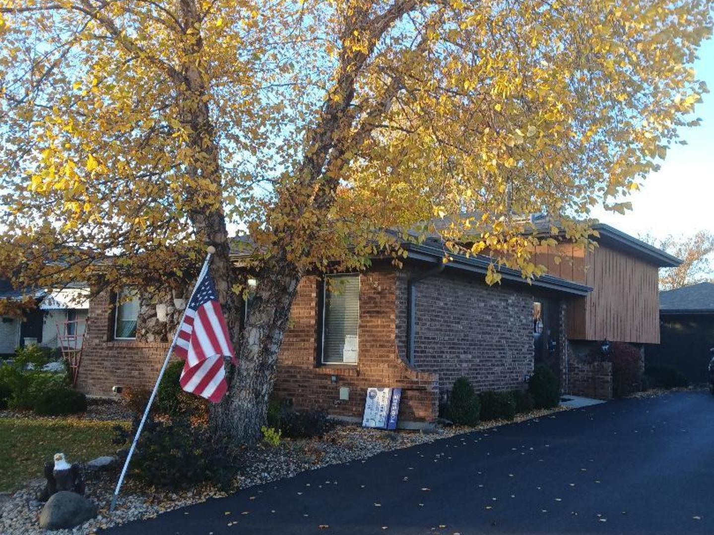 181 W 28th Street, South Chicago Heights, IL 60411