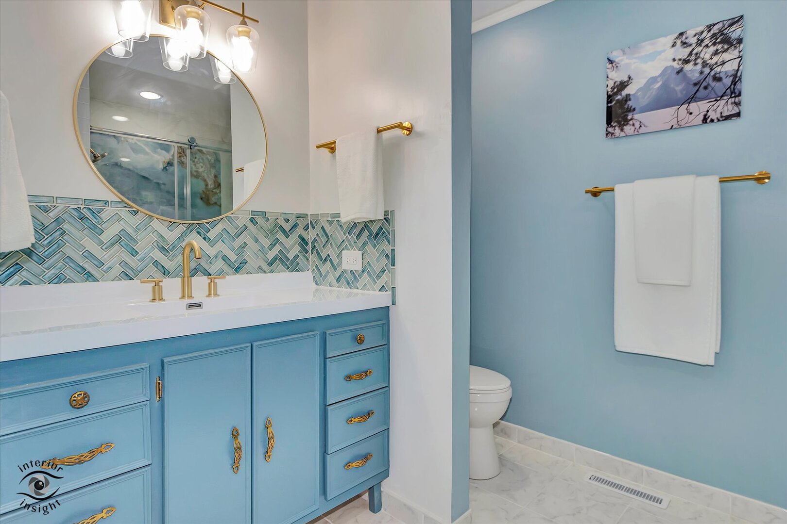 2550 W 112th Street #15-O, Chicago, IL 60655