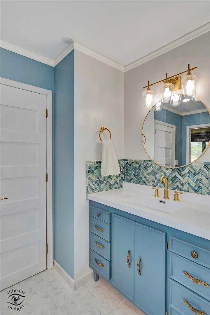 2550 W 112th Street #15-O, Chicago, IL 60655