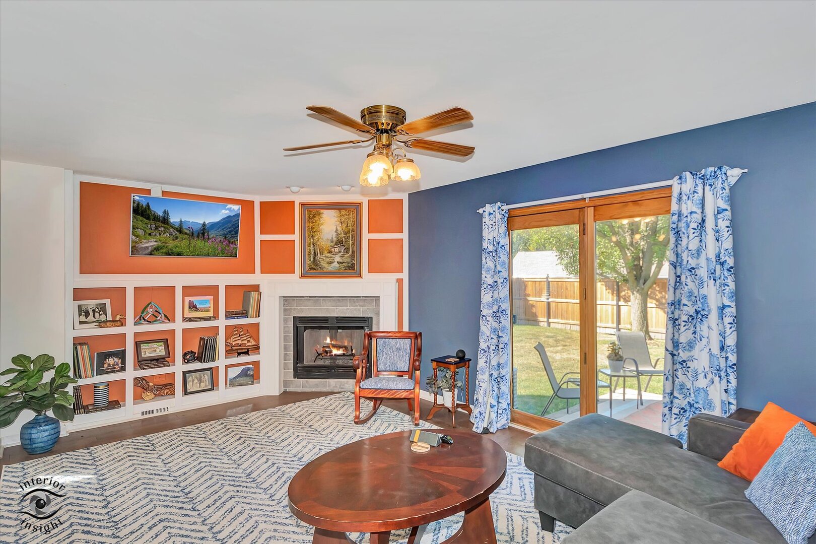 2550 W 112th Street #15-O, Chicago, IL 60655