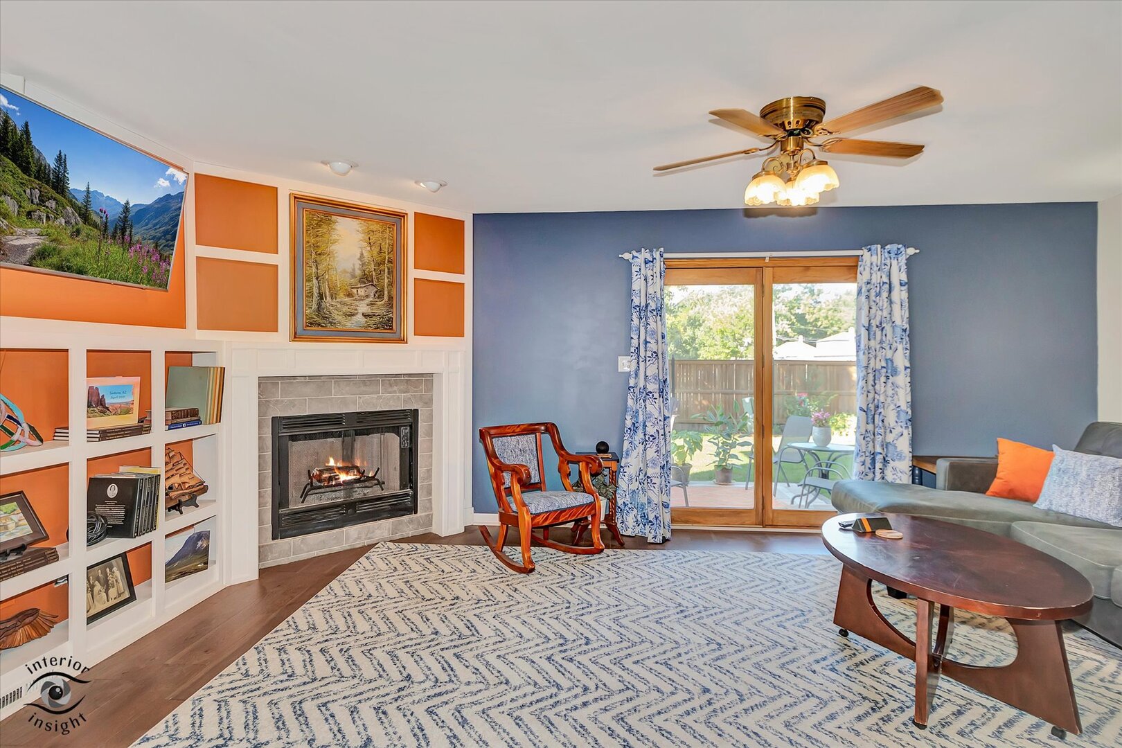 2550 W 112th Street #15-O, Chicago, IL 60655