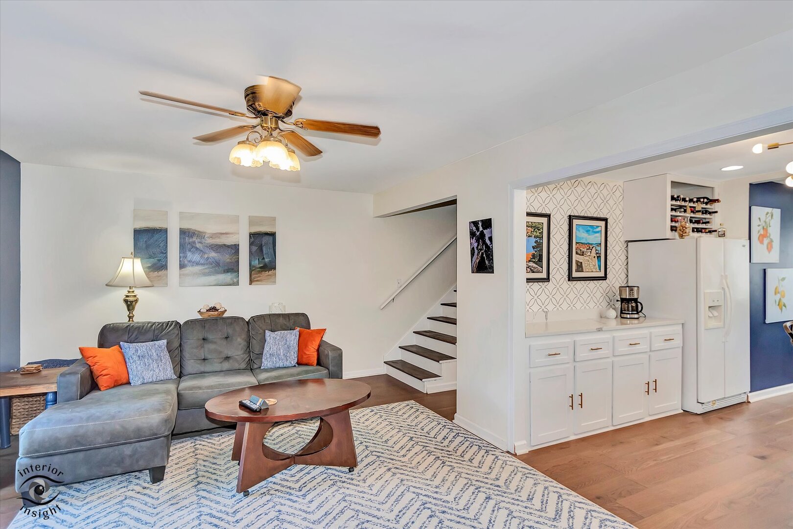 2550 W 112th Street #15-O, Chicago, IL 60655