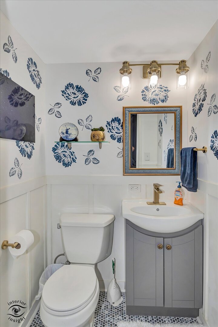 2550 W 112th Street #15-O, Chicago, IL 60655