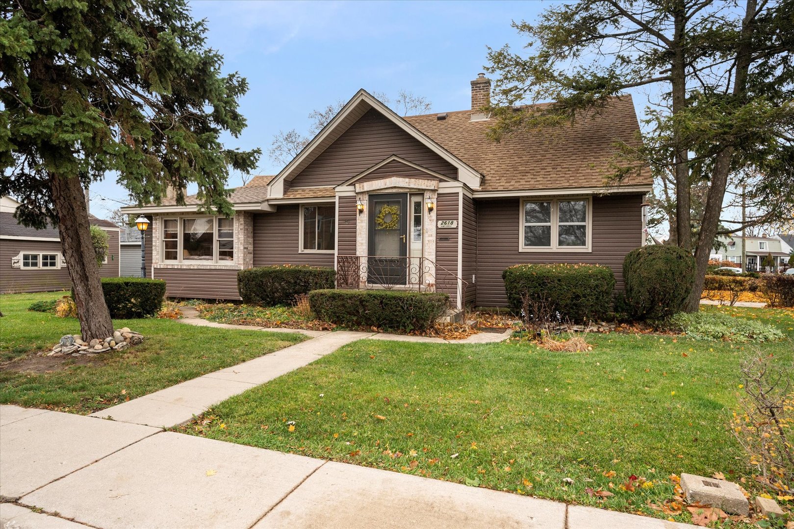 2618 Hawthorne Street, Franklin Park, IL 60131
