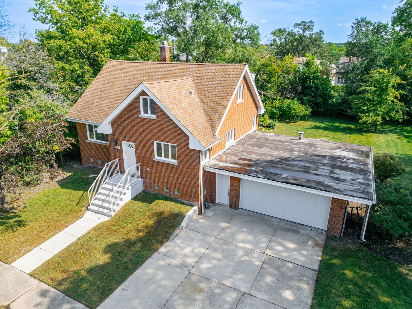 4313 Elm Avenue, Lyons, IL 60534