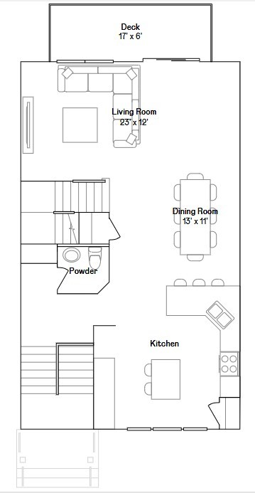 201 Settlers Place, West Dundee, IL 60118