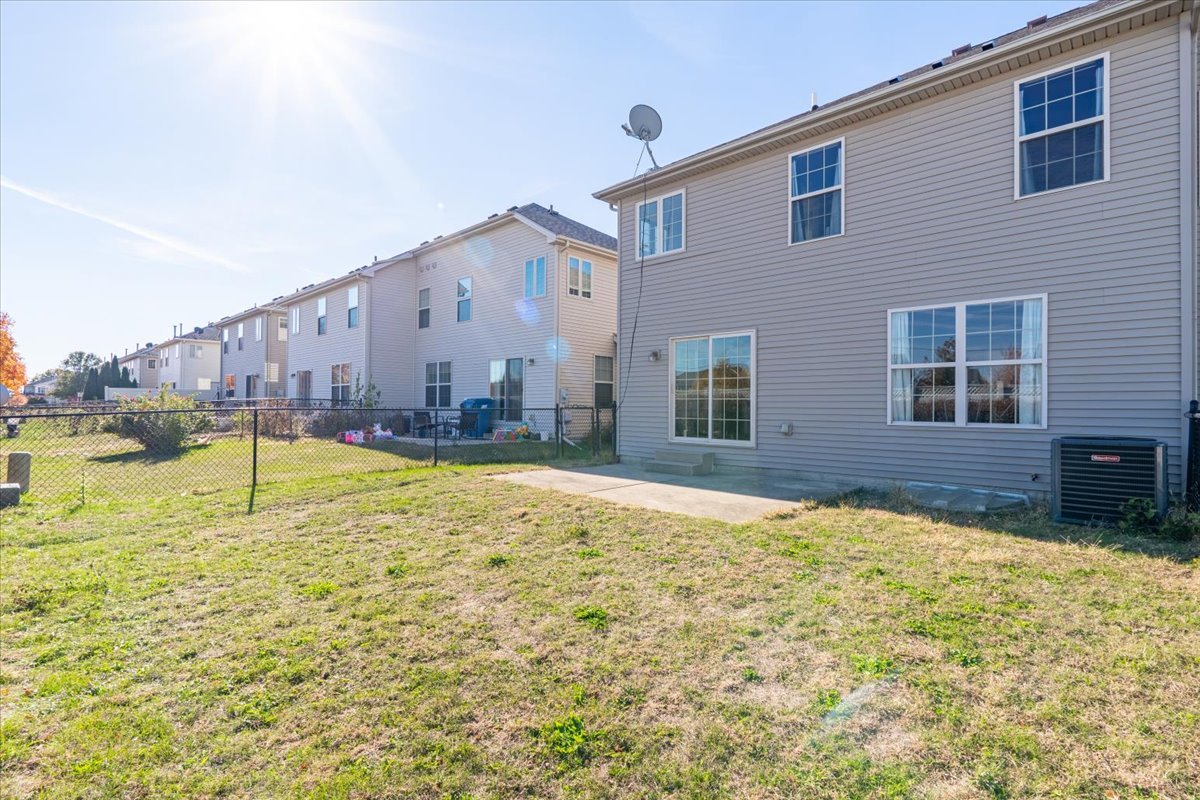 1236 Blue Bill Way, Normal, IL 61761