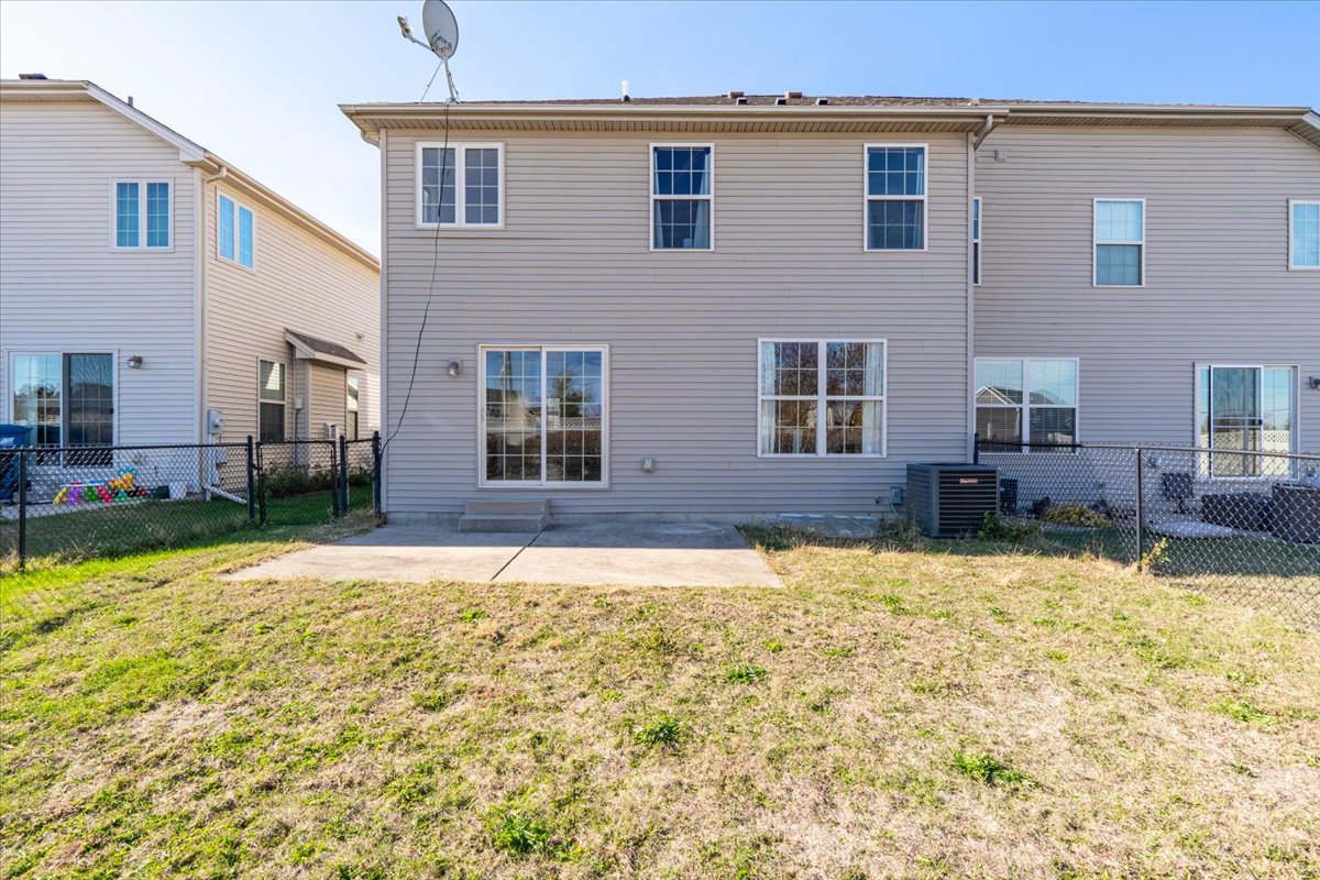 1236 Blue Bill Way, Normal, IL 61761