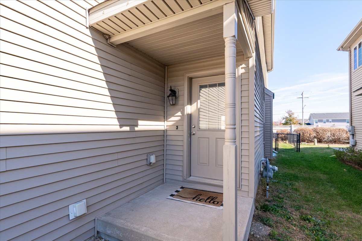 1236 Blue Bill Way, Normal, IL 61761