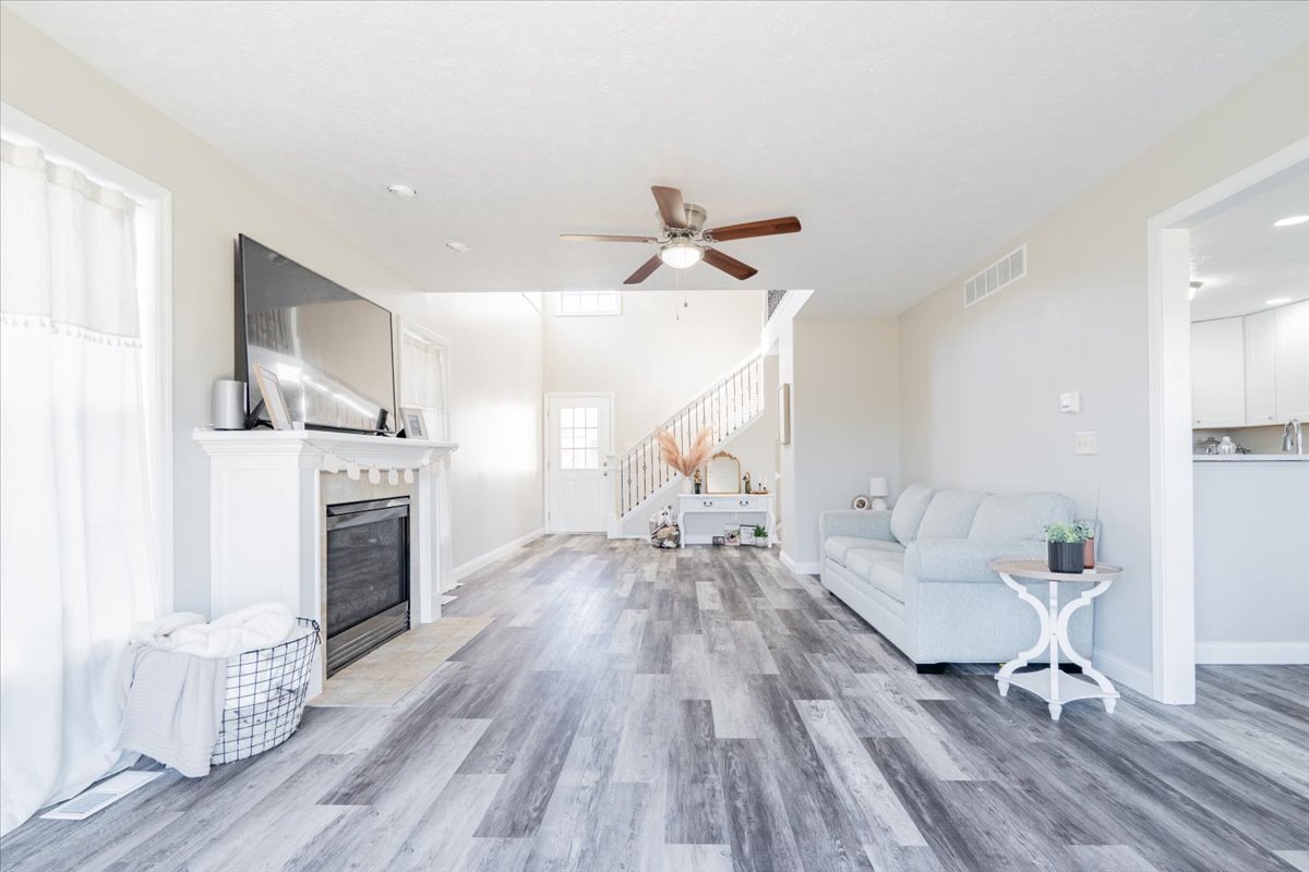 1236 Blue Bill Way, Normal, IL 61761