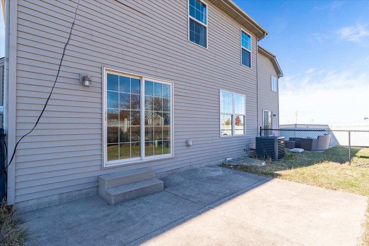 1236 Blue Bill Way, Normal, IL 61761