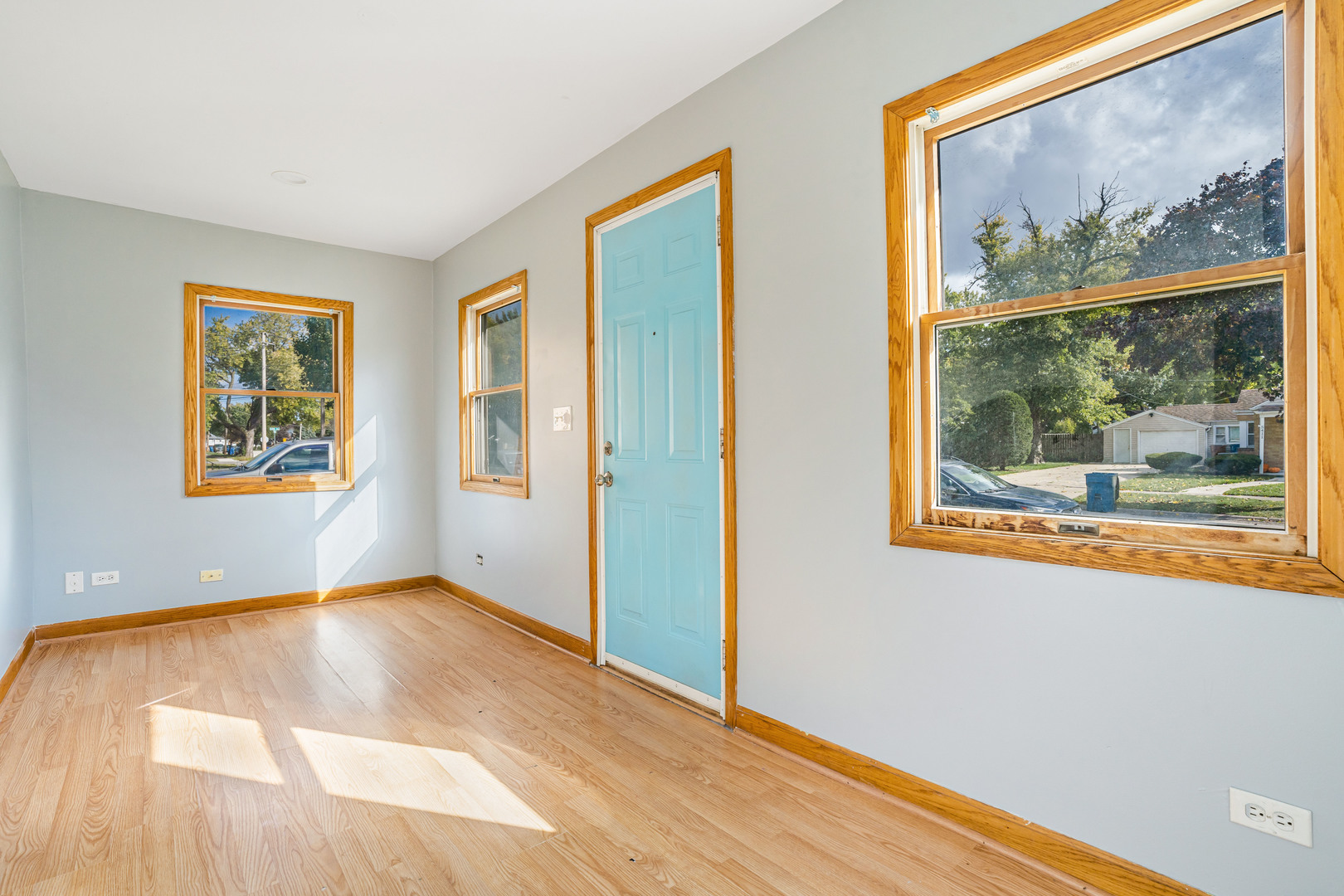 5416 Franklin Avenue, Oak Lawn, IL 60453