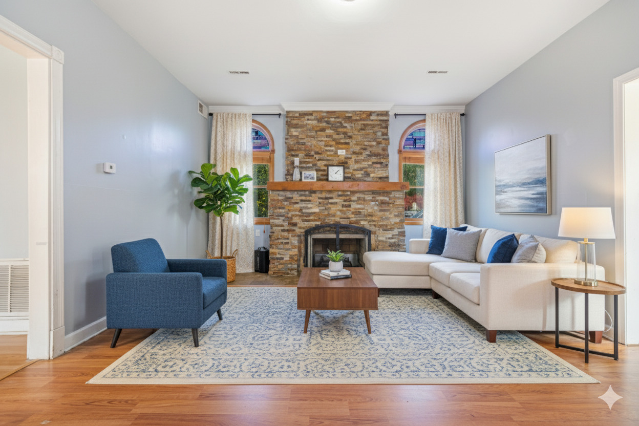 5416 Franklin Avenue, Oak Lawn, IL 60453