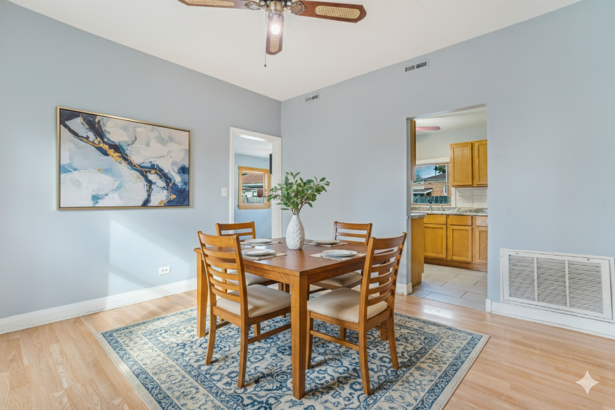 5416 Franklin Avenue, Oak Lawn, IL 60453