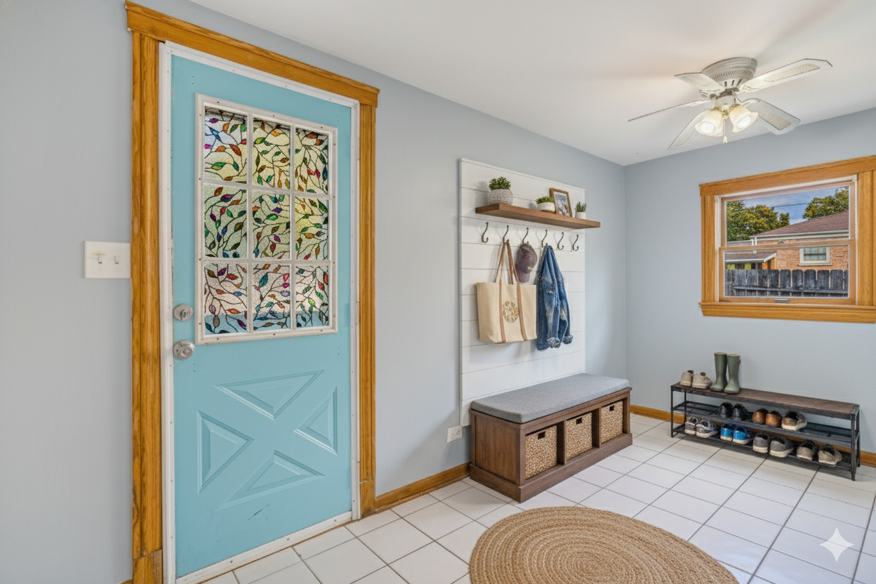 5416 Franklin Avenue, Oak Lawn, IL 60453