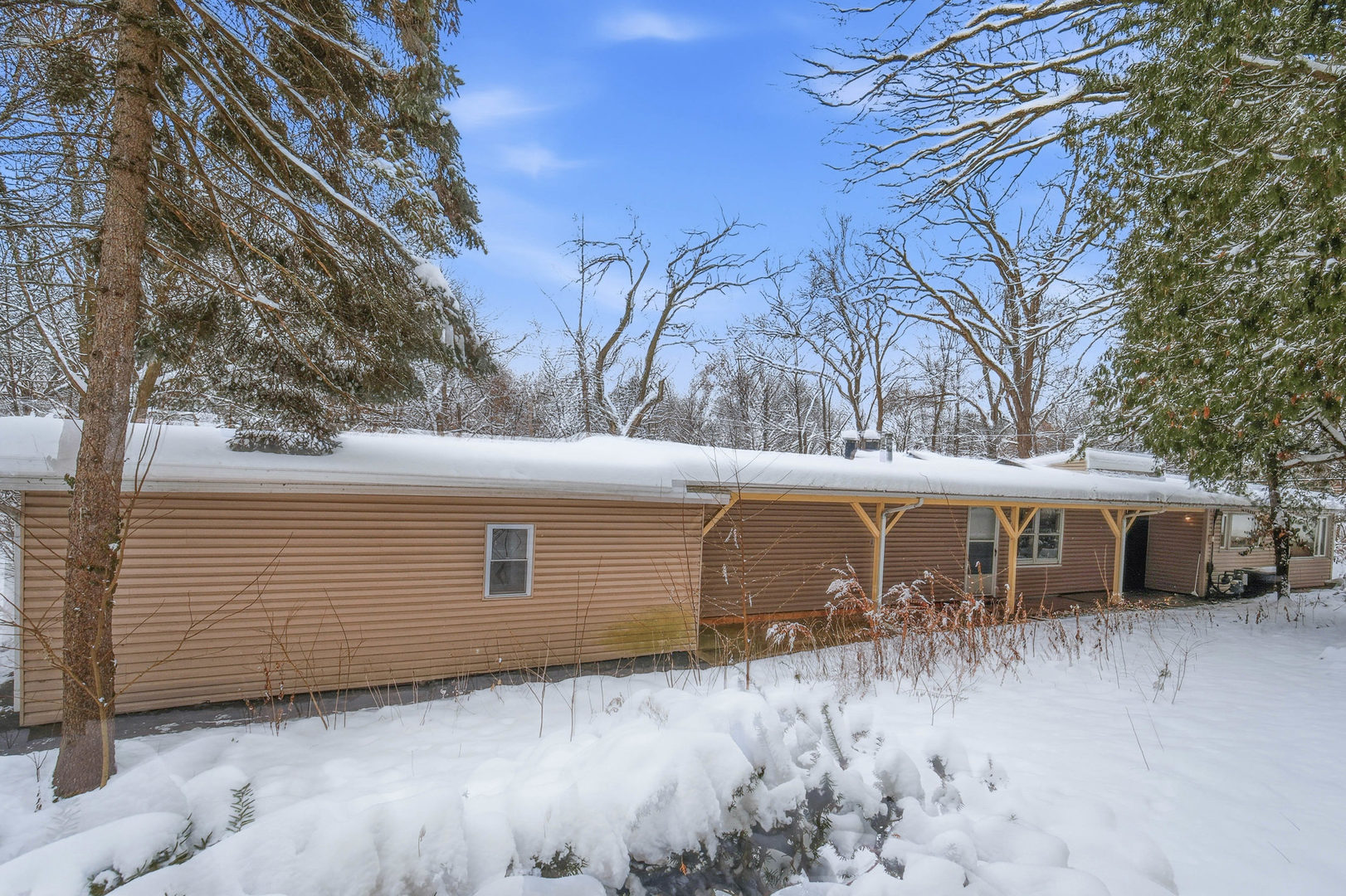 529 W Creekwood Drive, Palatine, IL 60074