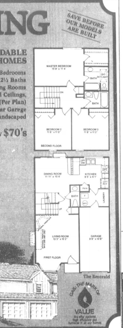 1705 College Green Drive #1705, Elgin, IL 60123