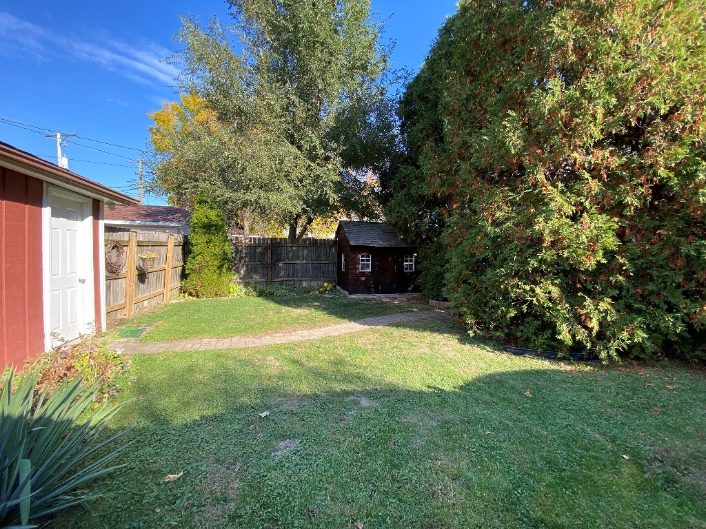 517 N Prairie Avenue, Joliet, IL 60435