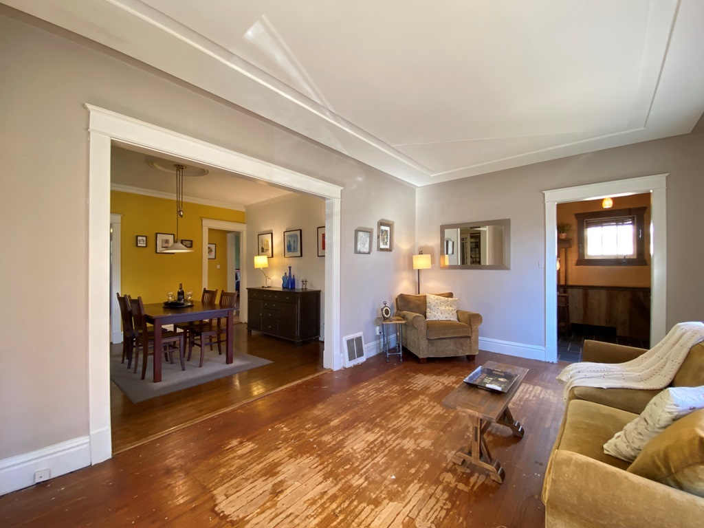 517 N Prairie Avenue, Joliet, IL 60435