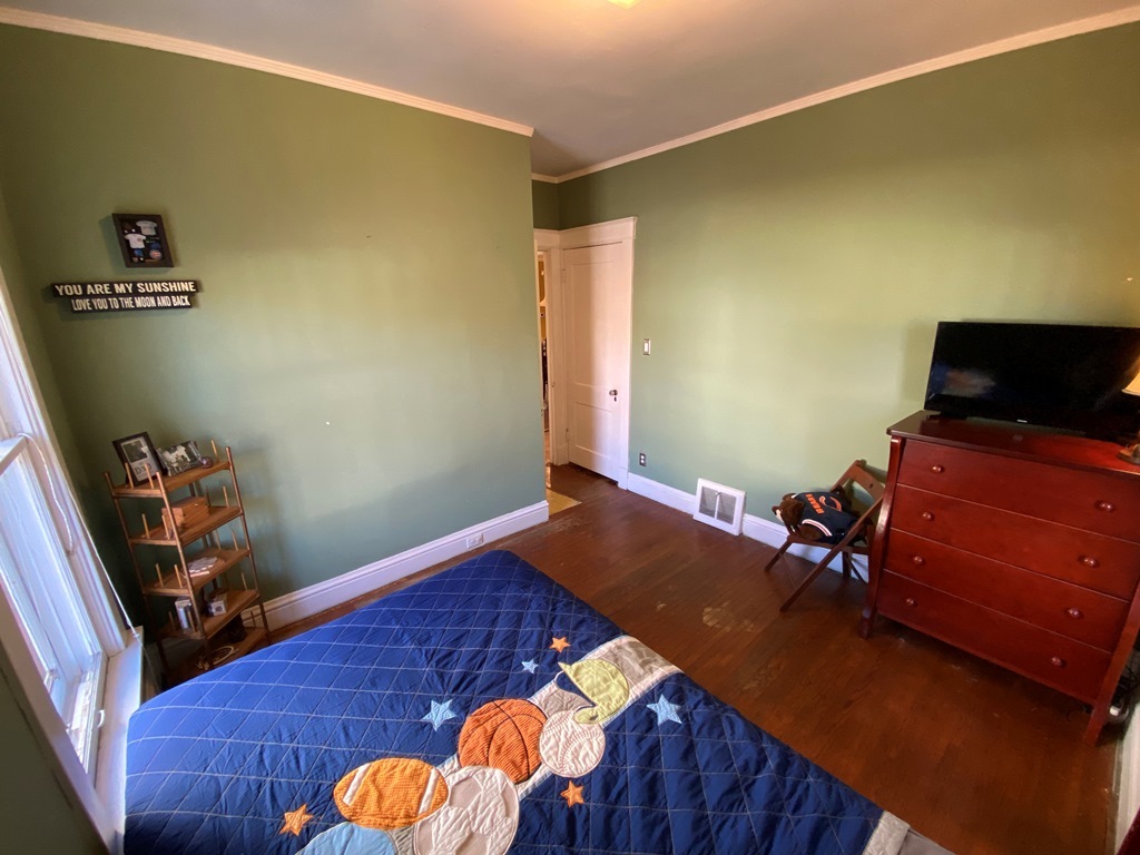 517 N Prairie Avenue, Joliet, IL 60435