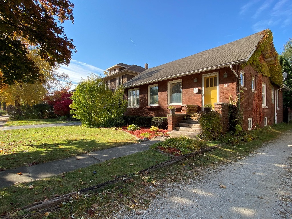 517 N Prairie Avenue, Joliet, IL 60435