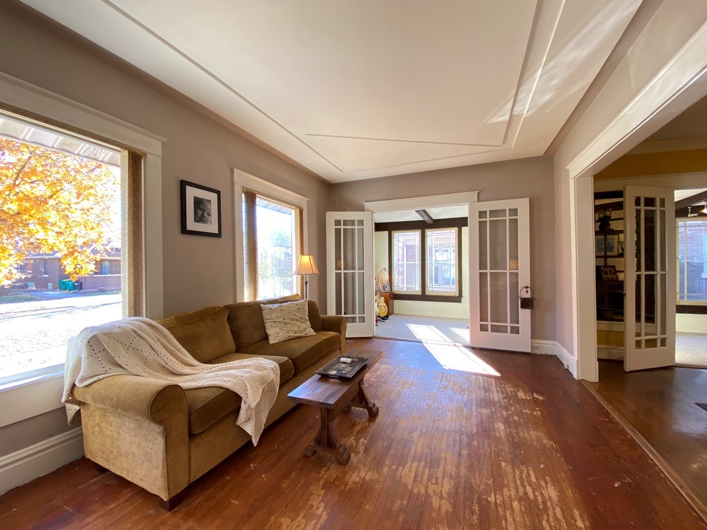 517 N Prairie Avenue, Joliet, IL 60435