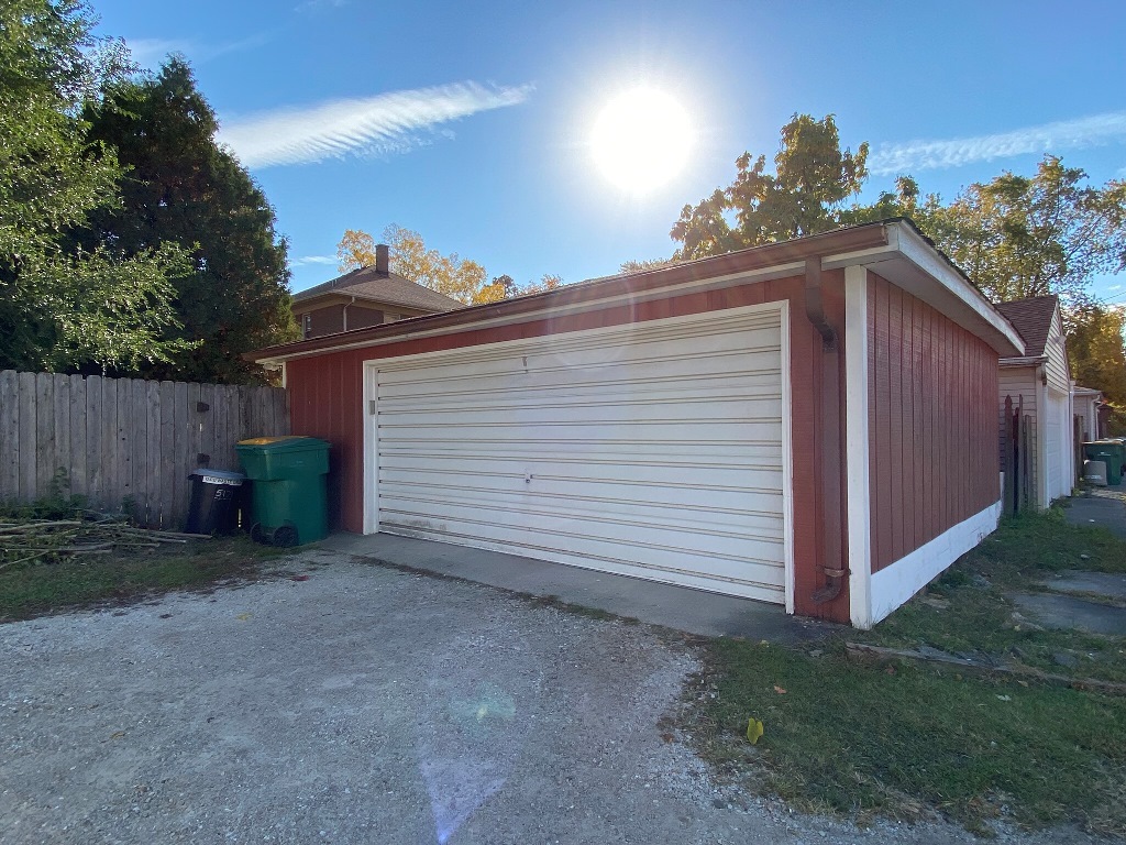 517 N Prairie Avenue, Joliet, IL 60435