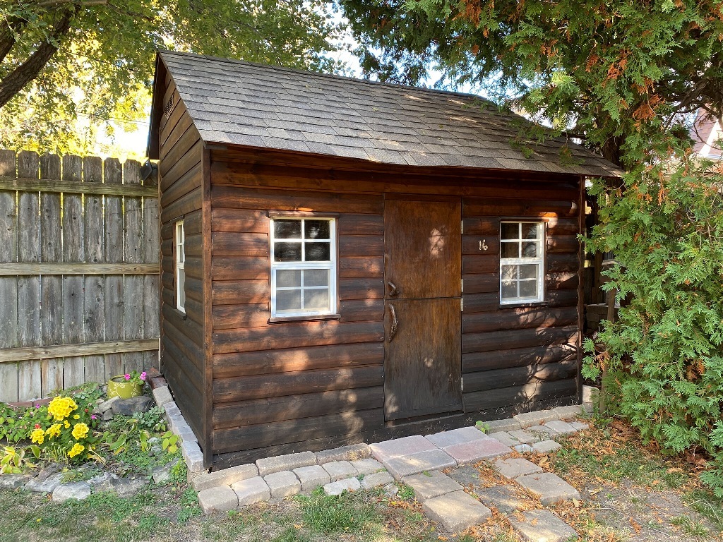 517 N Prairie Avenue, Joliet, IL 60435