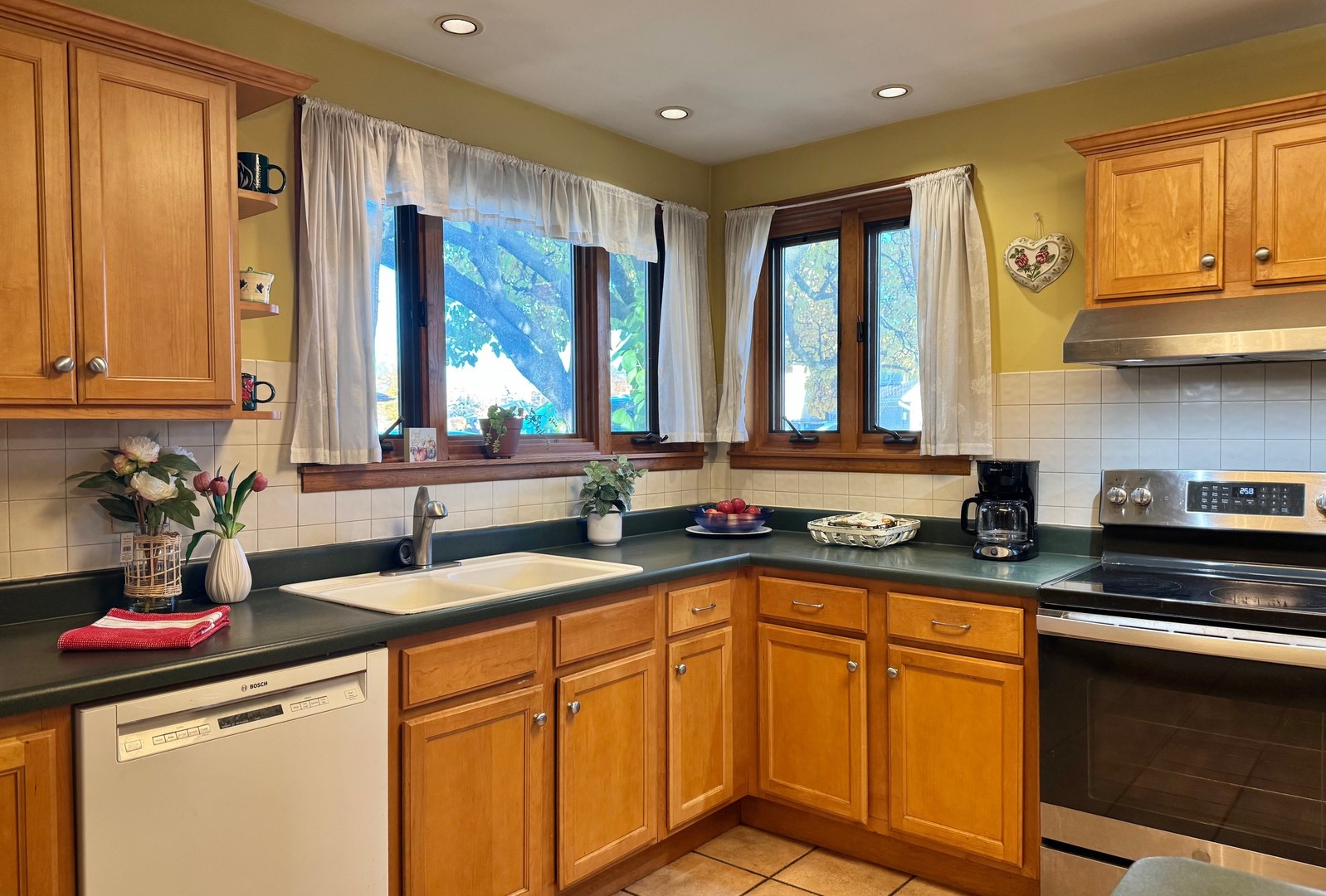 911 E Villa Drive, Des Plaines, IL 60016