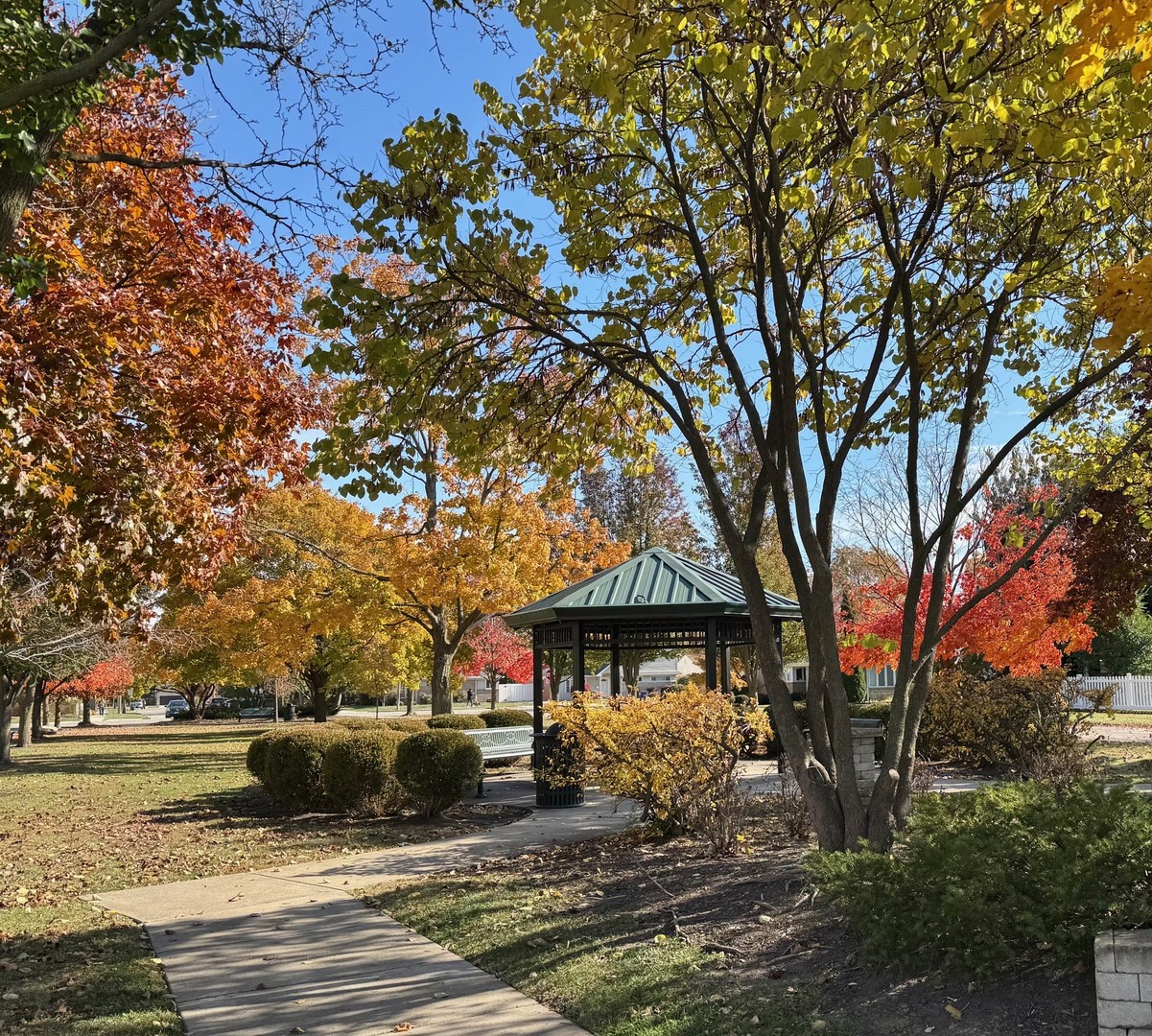 911 E Villa Drive, Des Plaines, IL 60016