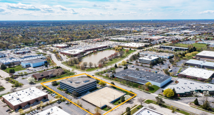 1301 Basswood Road, Schaumburg, IL 60173