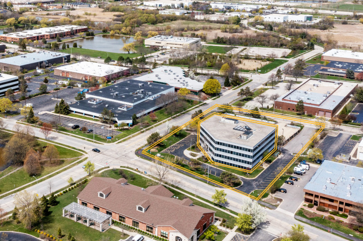 1301 Basswood Road, Schaumburg, IL 60173