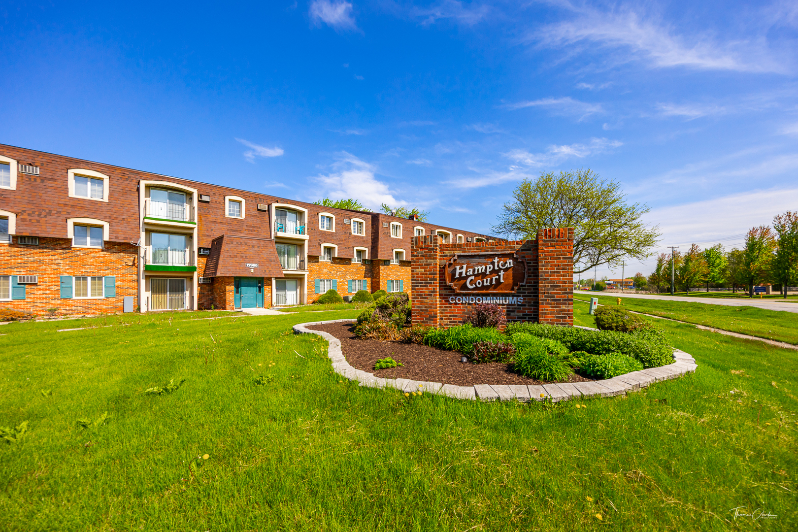 17963 Huntleigh Court #302, Country Club Hills, IL 60478