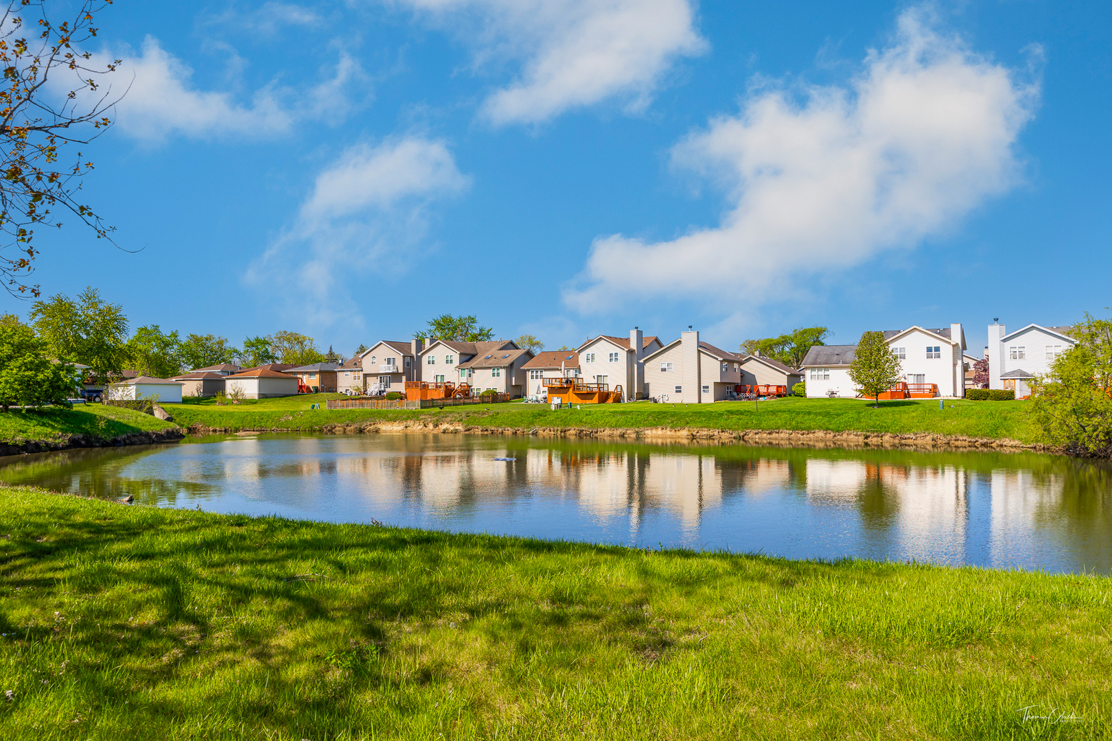 17963 Huntleigh Court #302, Country Club Hills, IL 60478