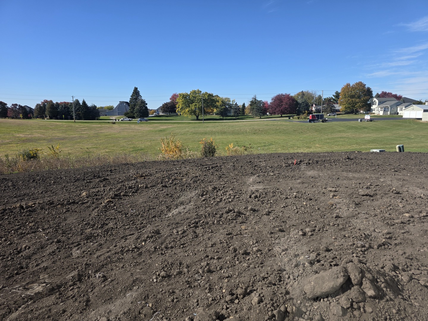 868 Fair Meadow Court, North Aurora, IL 60542