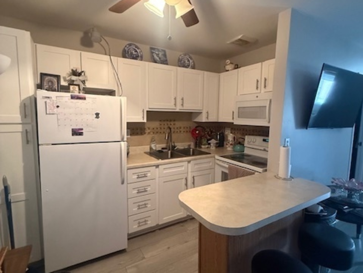 3170 W Monroe Street #309, Waukegan, IL 60085