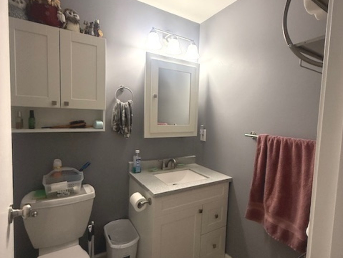 3170 W Monroe Street #309, Waukegan, IL 60085