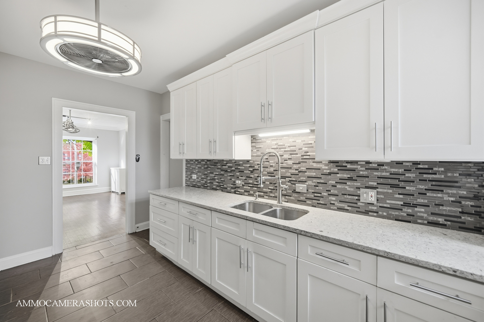 6807 S Paxton Avenue #1, Chicago, IL 60649