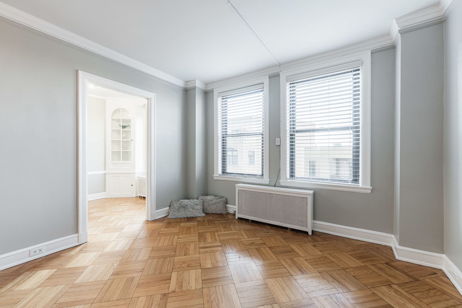 2000 N Lincoln Park West Parkway #607, Chicago, IL 60614