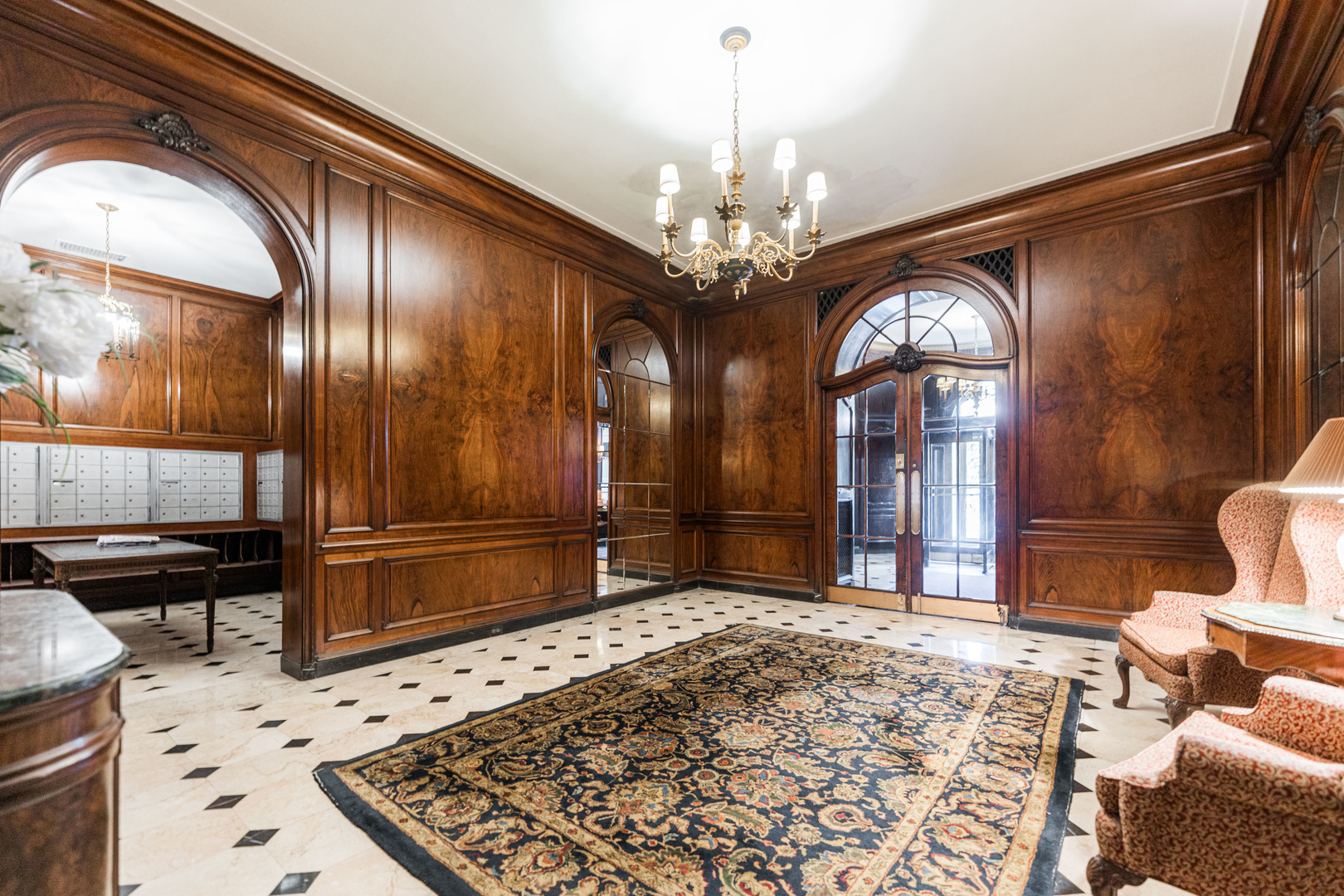 2000 N Lincoln Park West Parkway #607, Chicago, IL 60614