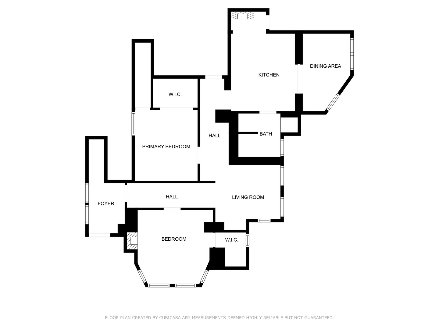 1155 Saint Johns Avenue #H, Highland Park, IL 60035