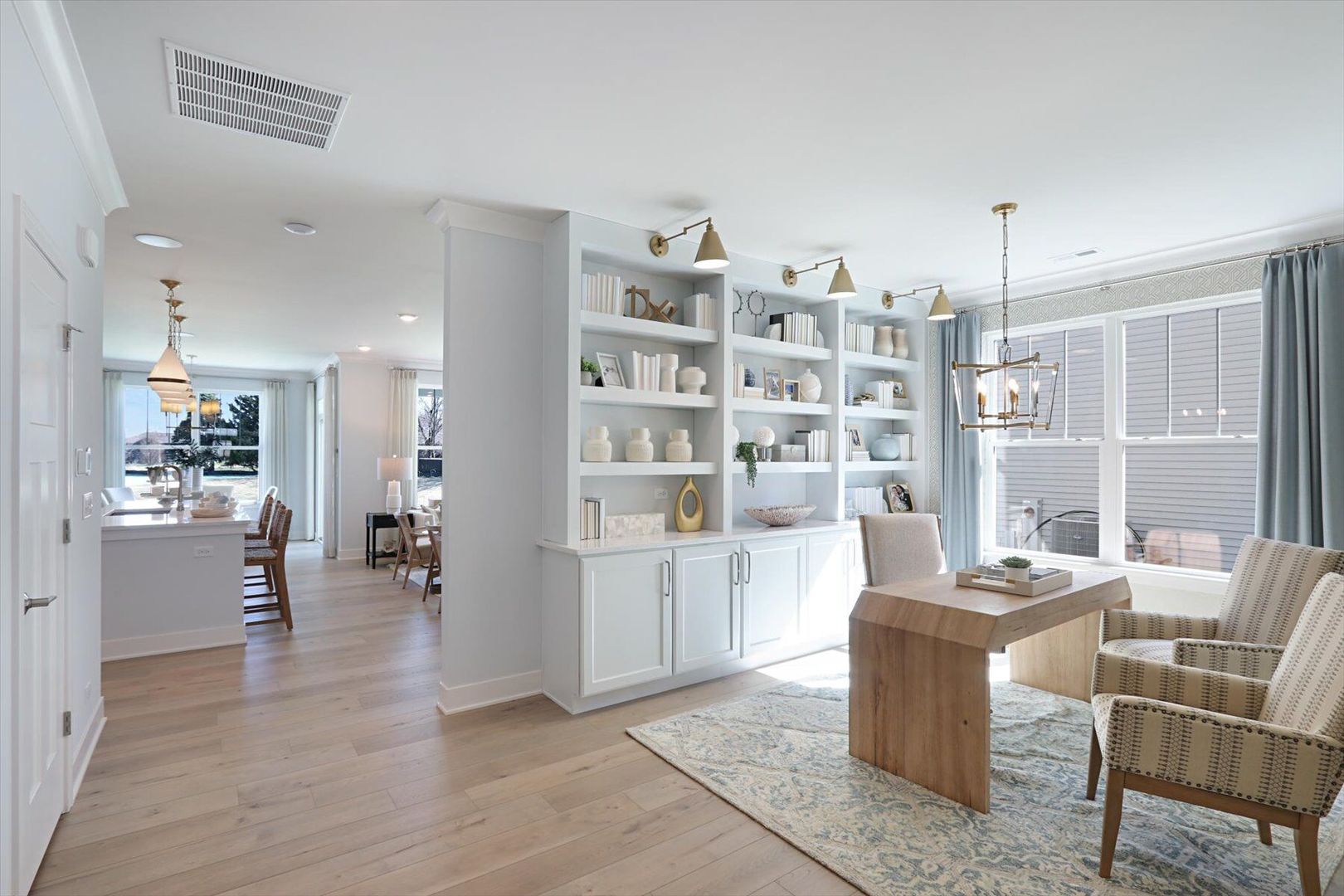 734 Alberta Avenue, Oswego, IL 60543