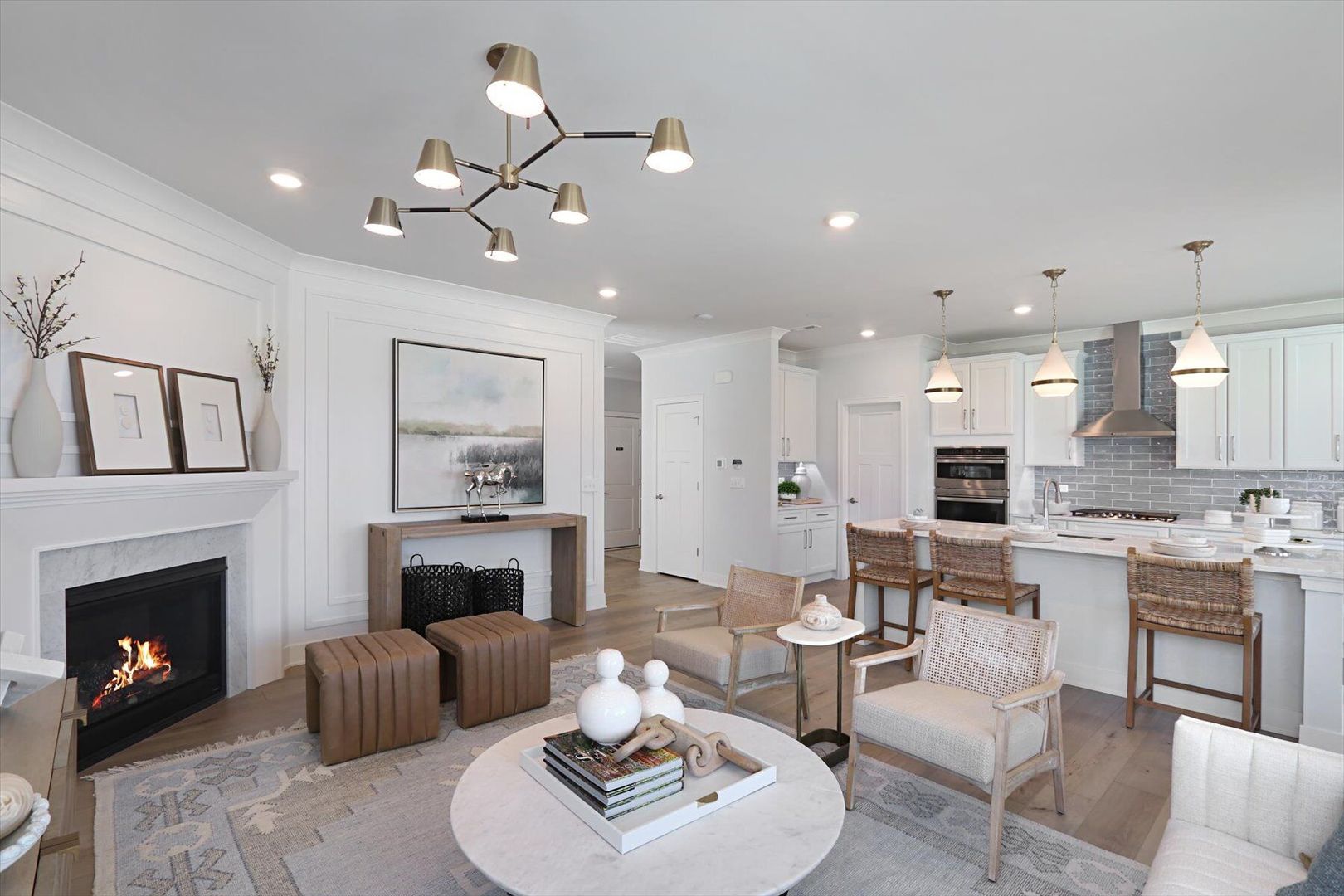 734 Alberta Avenue, Oswego, IL 60543