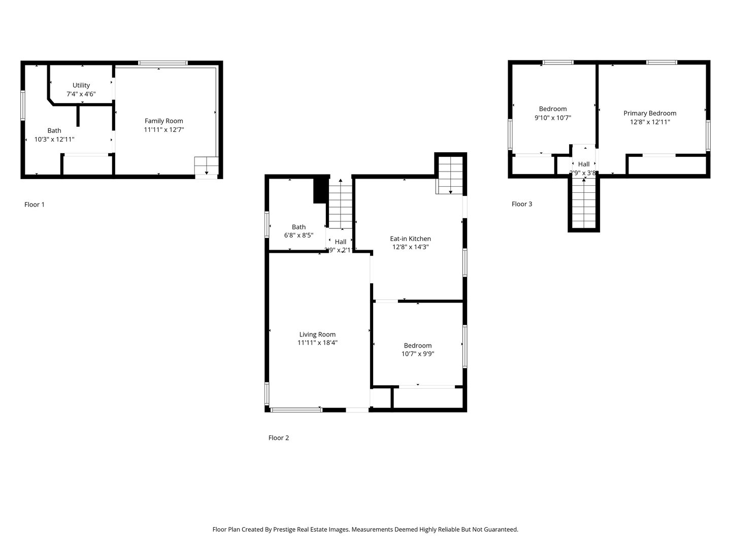 7228 S Oketo Avenue, Bridgeview, IL 60455